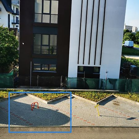 Teo Apartment Brasov Braşov Exterior foto