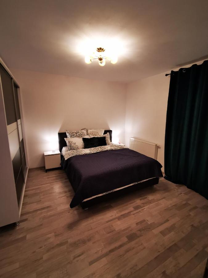 Teo Apartment Brasov Braşov Exterior foto