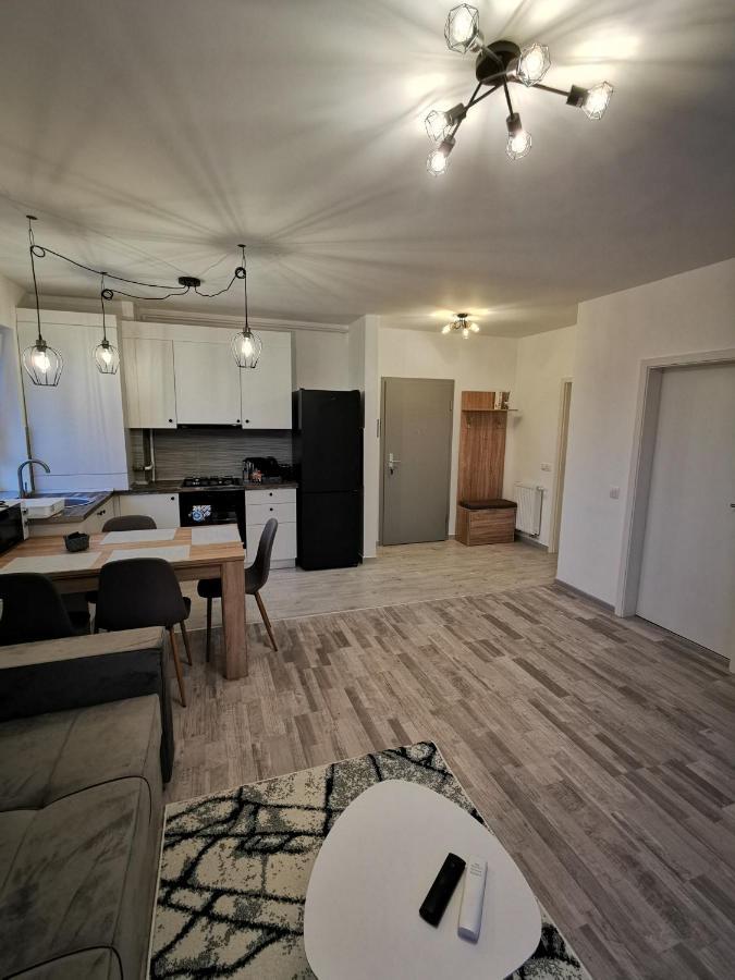 Teo Apartment Brasov Braşov Exterior foto