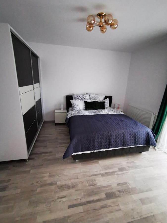 Teo Apartment Brasov Braşov Exterior foto