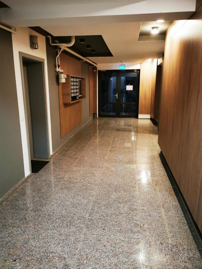 Teo Apartment Brasov Braşov Exterior foto