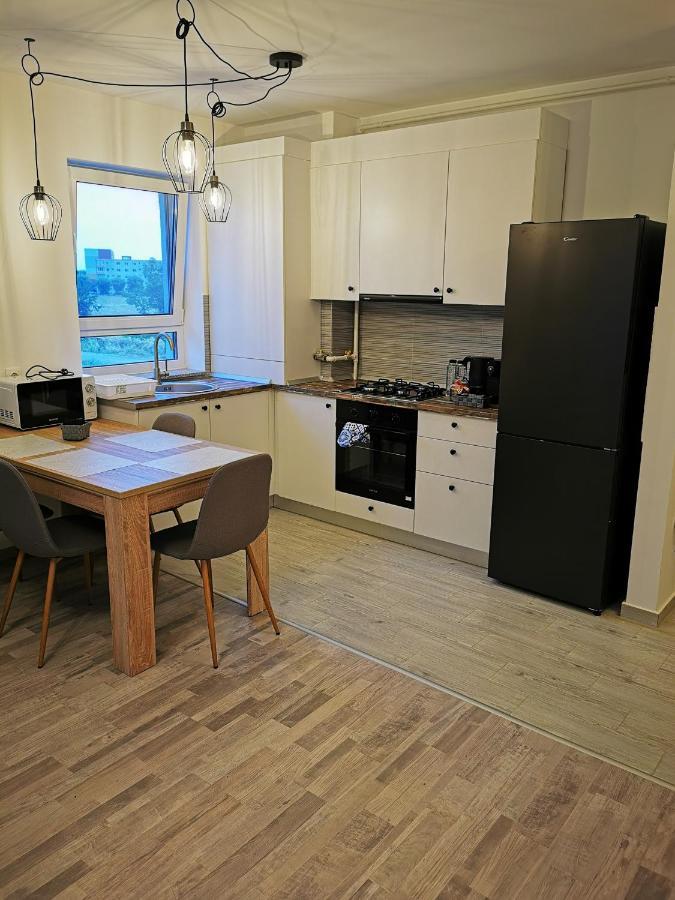 Teo Apartment Brasov Braşov Exterior foto