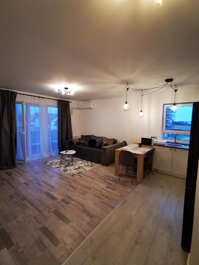 Teo Apartment Brasov Braşov Exterior foto
