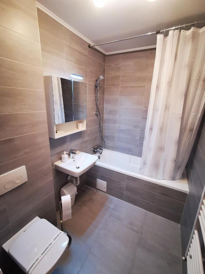 Teo Apartment Brasov Braşov Exterior foto