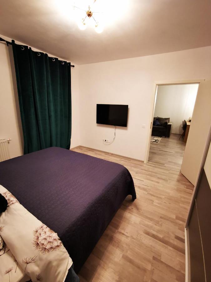 Teo Apartment Brasov Braşov Exterior foto